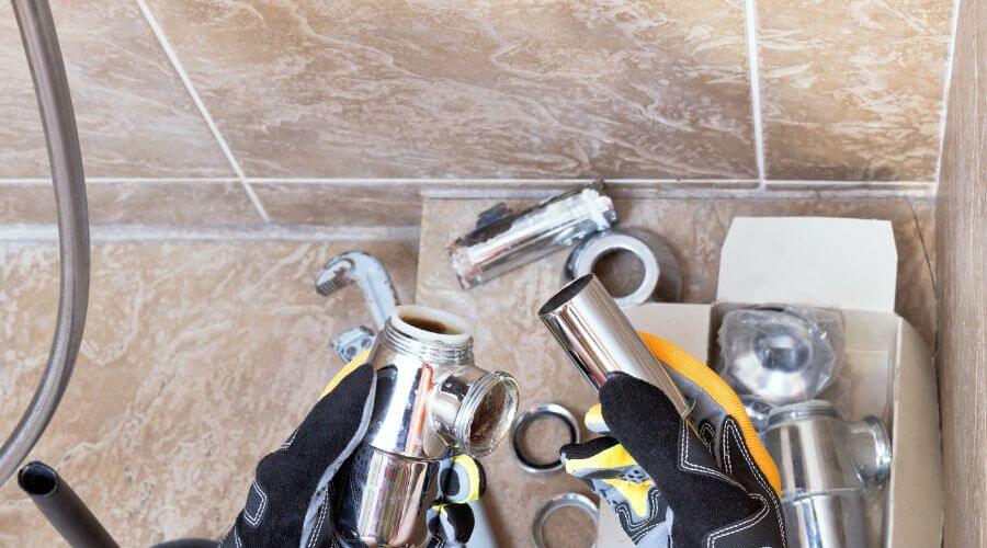 Professional New roof installation in Galata, MT